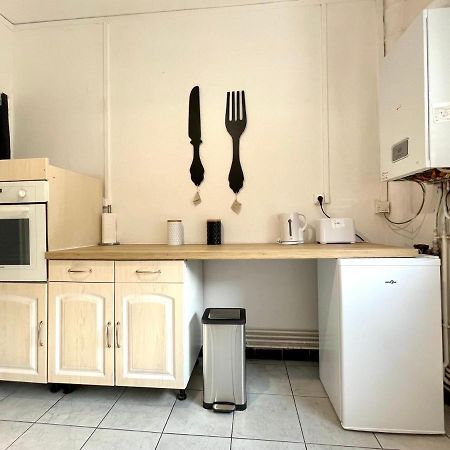 Dunkirk Appartement Au Coeur De Dunkerque المظهر الخارجي الصورة