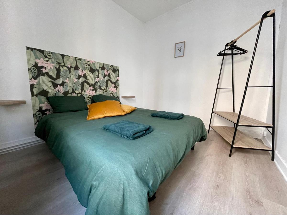 Dunkirk Appartement Au Coeur De Dunkerque المظهر الخارجي الصورة